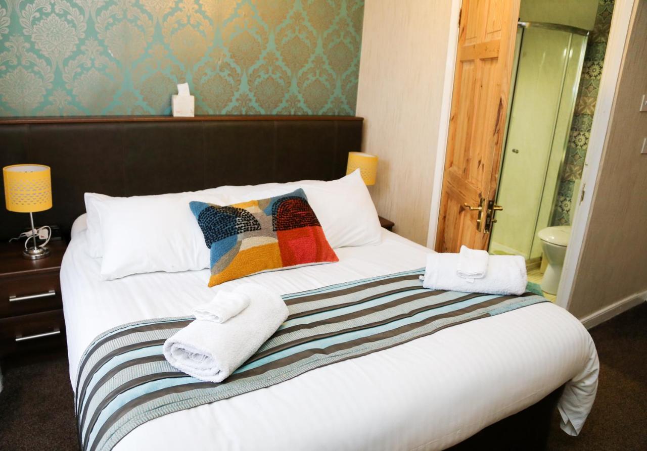 Avarest House Bb Adults Only Портраш Екстер'єр фото