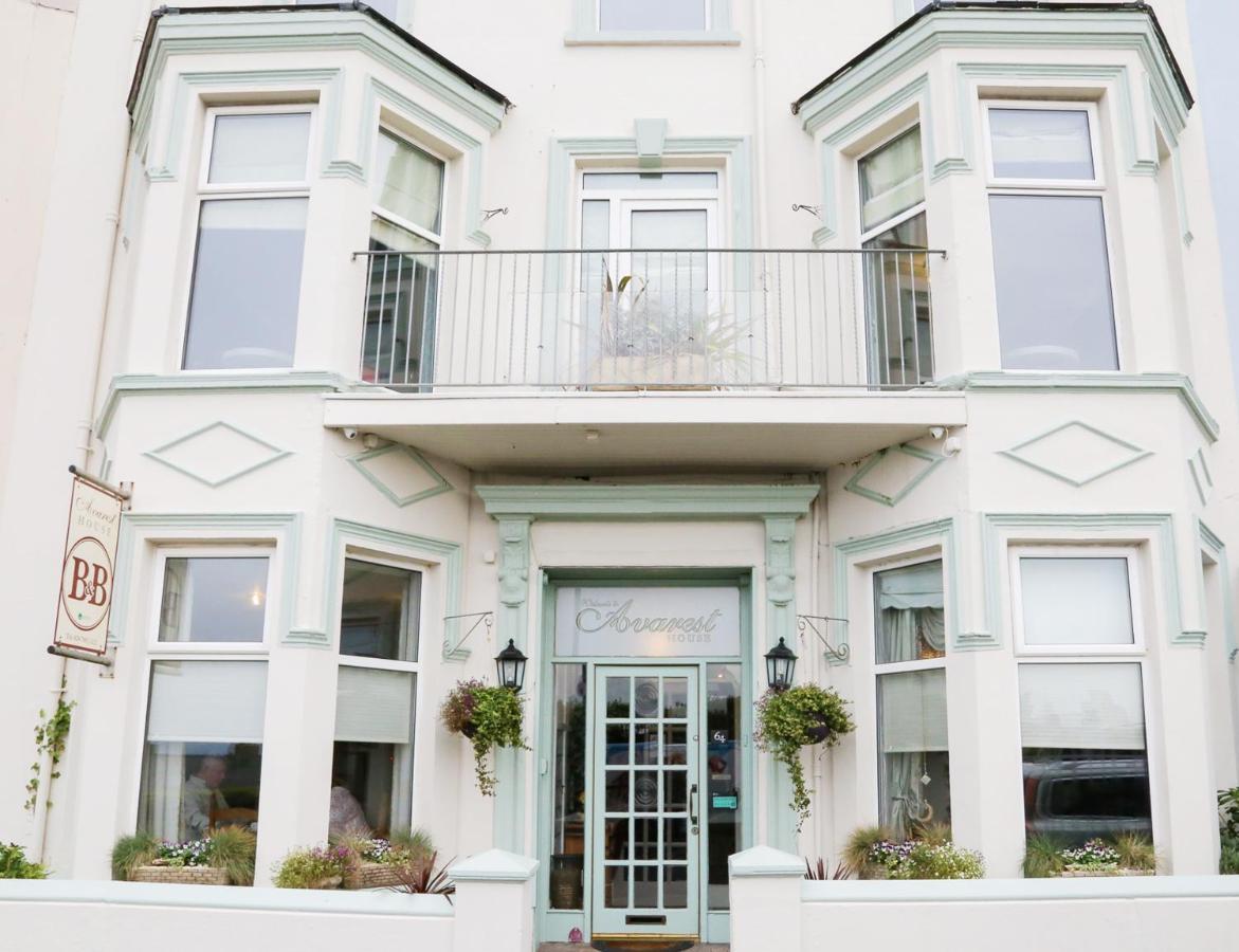 Avarest House Bb Adults Only Портраш Екстер'єр фото
