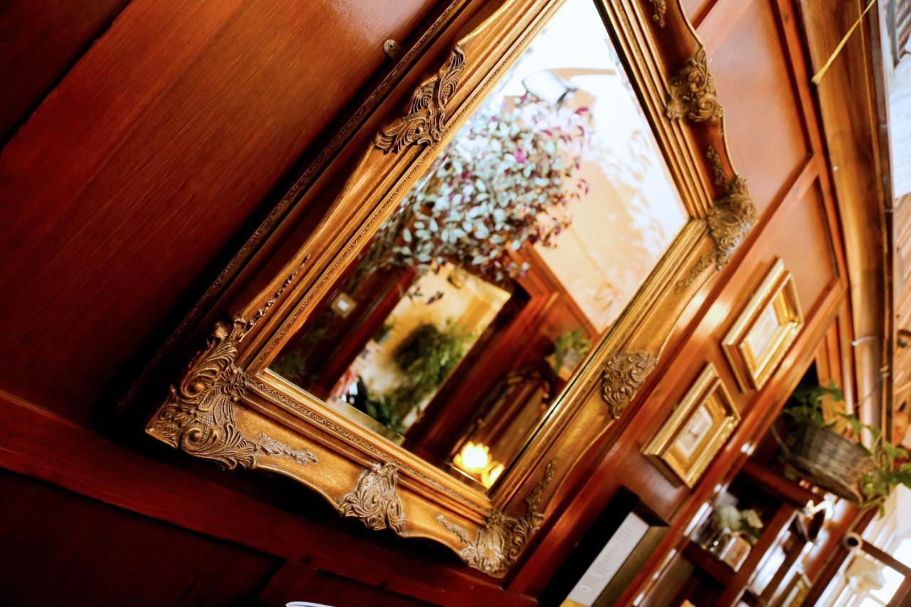Avarest House Bb Adults Only Портраш Екстер'єр фото
