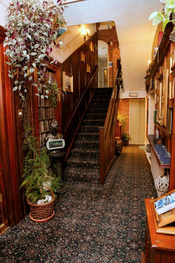 Avarest House Bb Adults Only Портраш Екстер'єр фото
