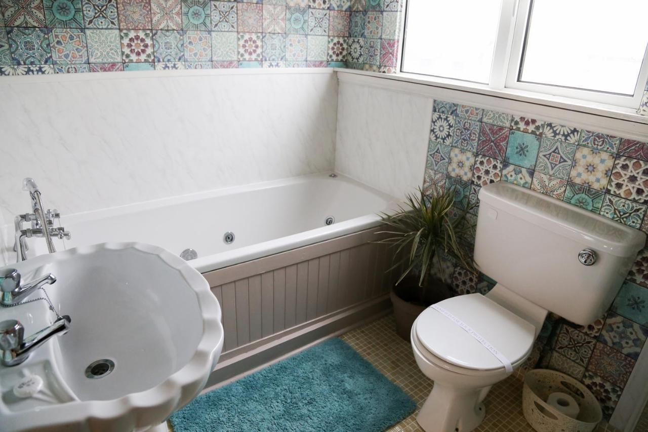 Avarest House Bb Adults Only Портраш Екстер'єр фото