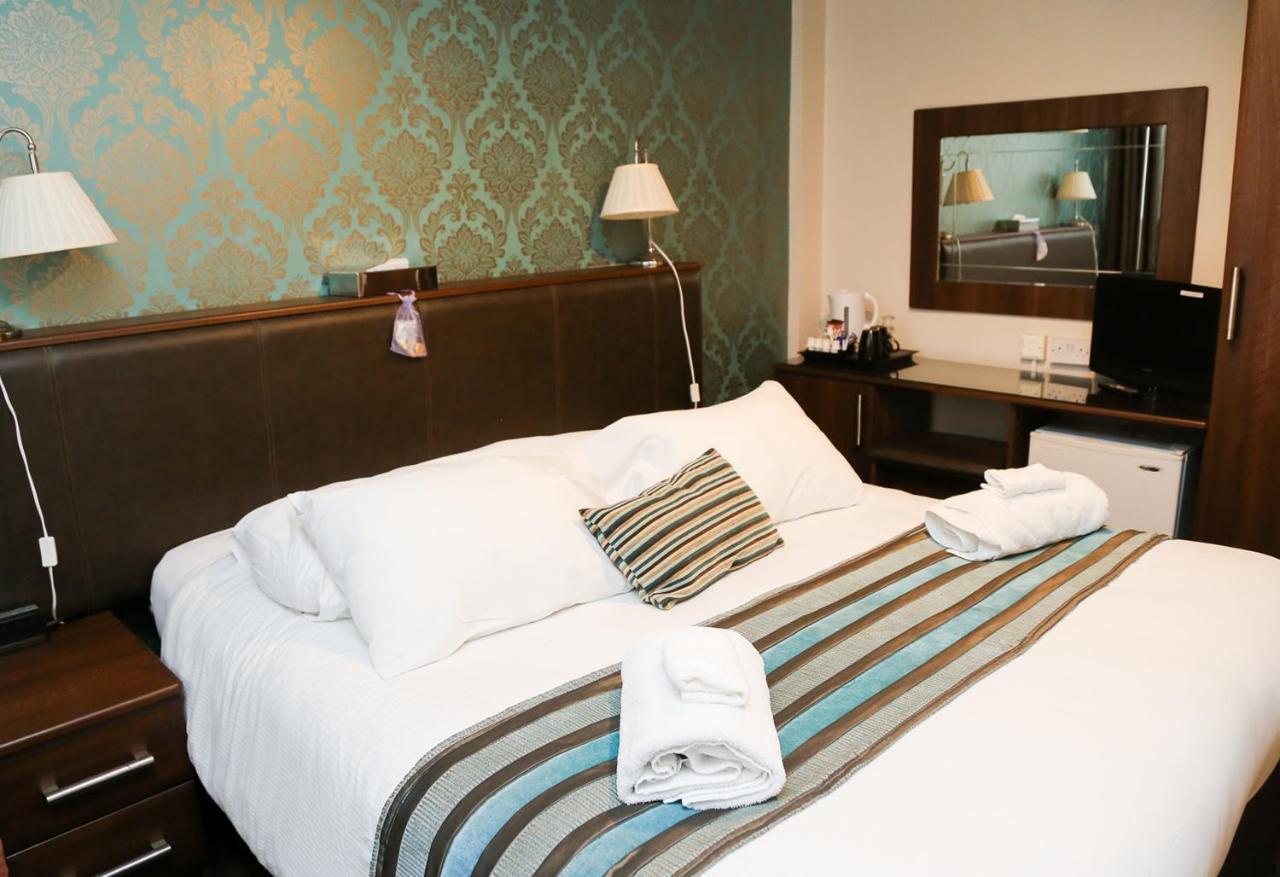 Avarest House Bb Adults Only Портраш Екстер'єр фото