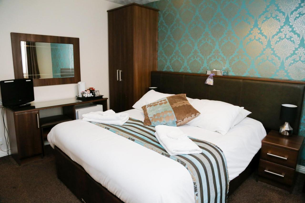 Avarest House Bb Adults Only Портраш Екстер'єр фото