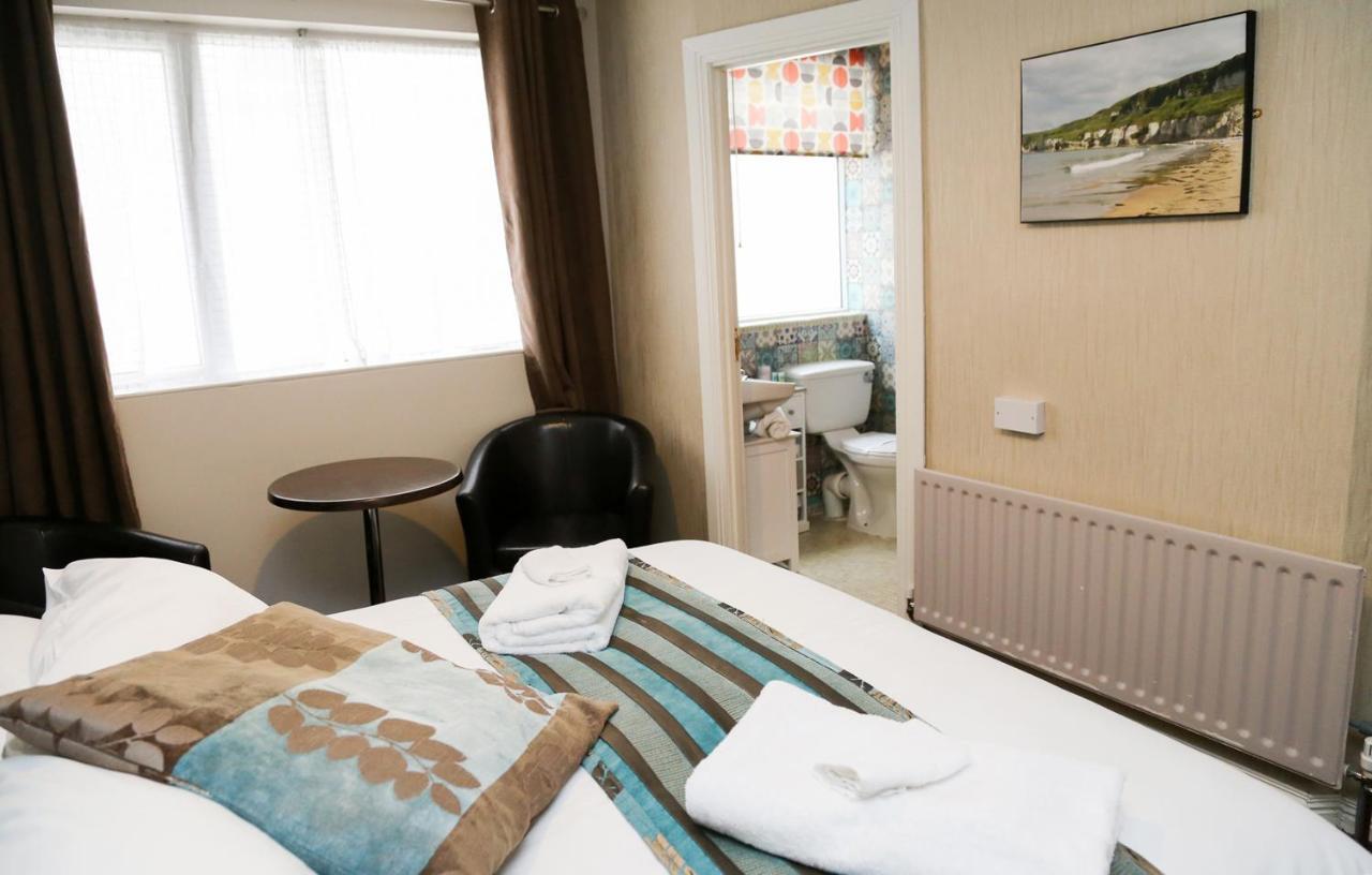 Avarest House Bb Adults Only Портраш Екстер'єр фото