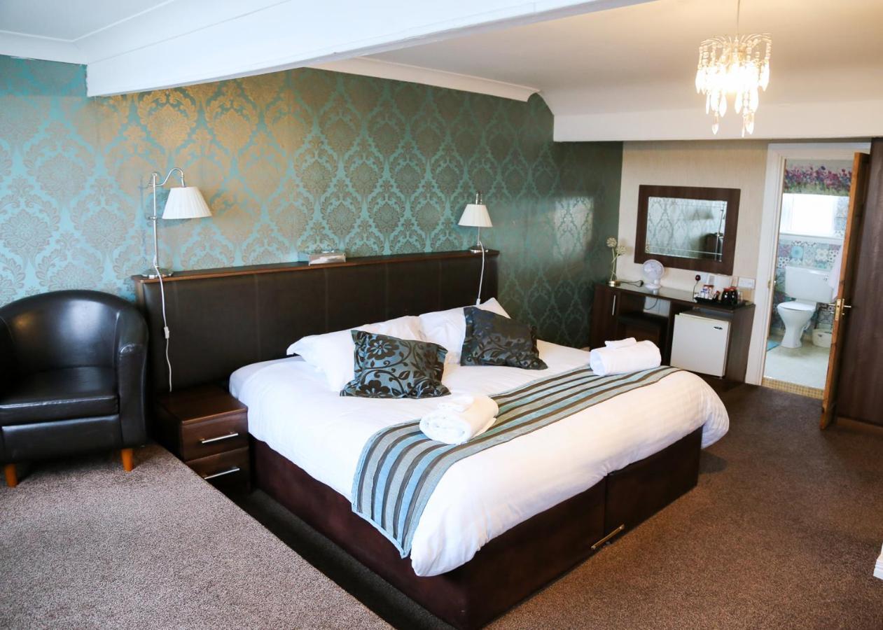 Avarest House Bb Adults Only Портраш Екстер'єр фото